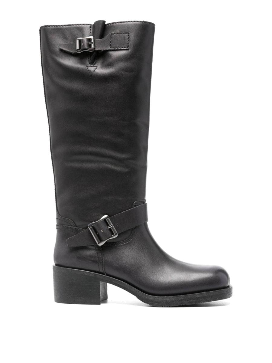Ash Bottes - Noir