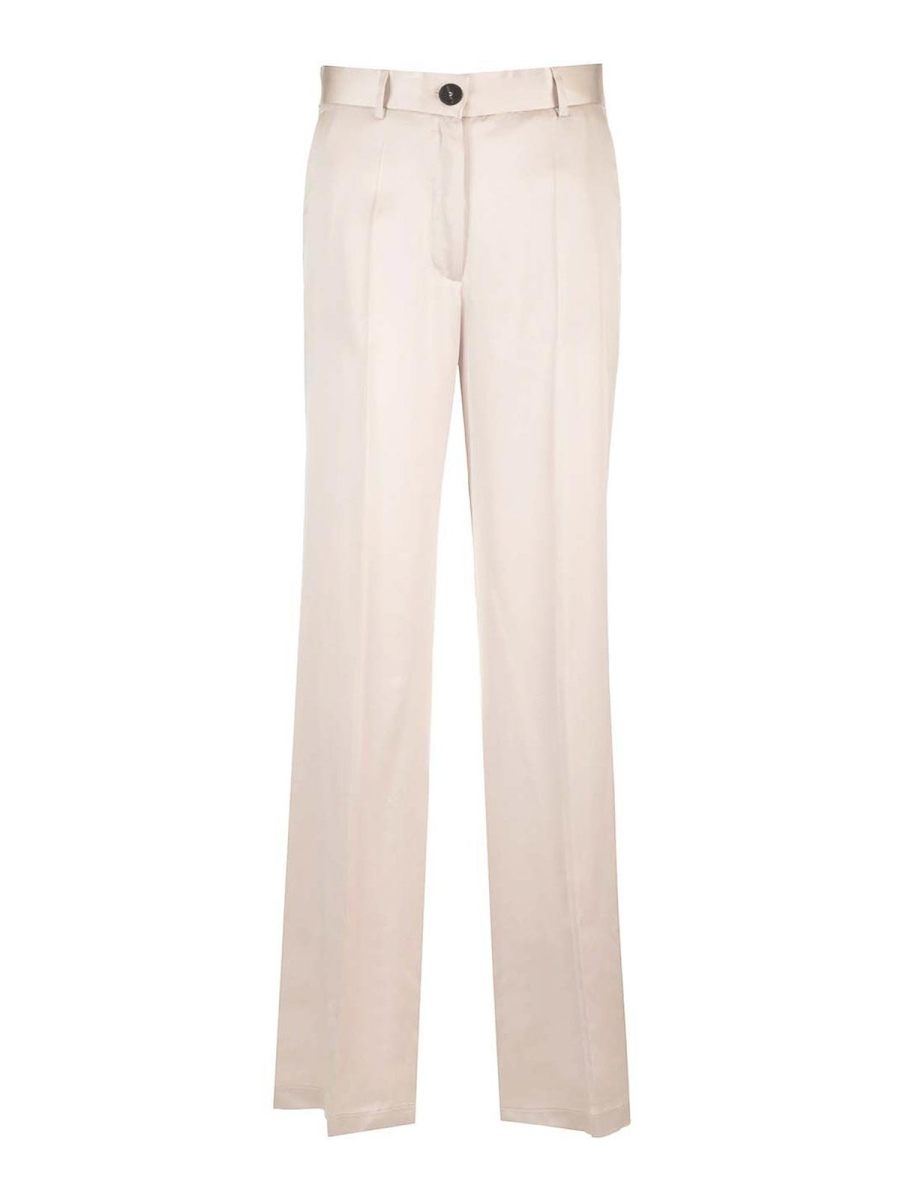 Forte Forte Short - Rose