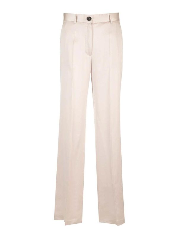 Forte Forte Short - Rose