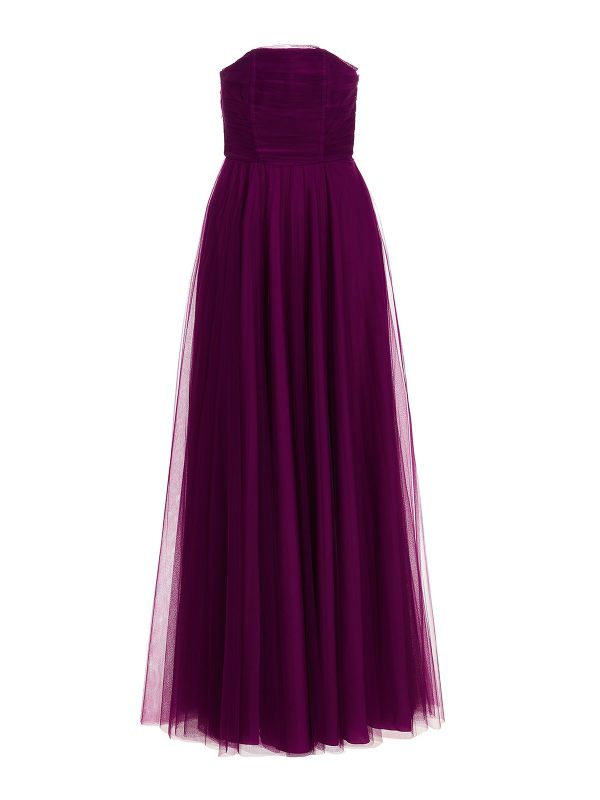 19:13 Dresscode Robe De Soirée - Violet