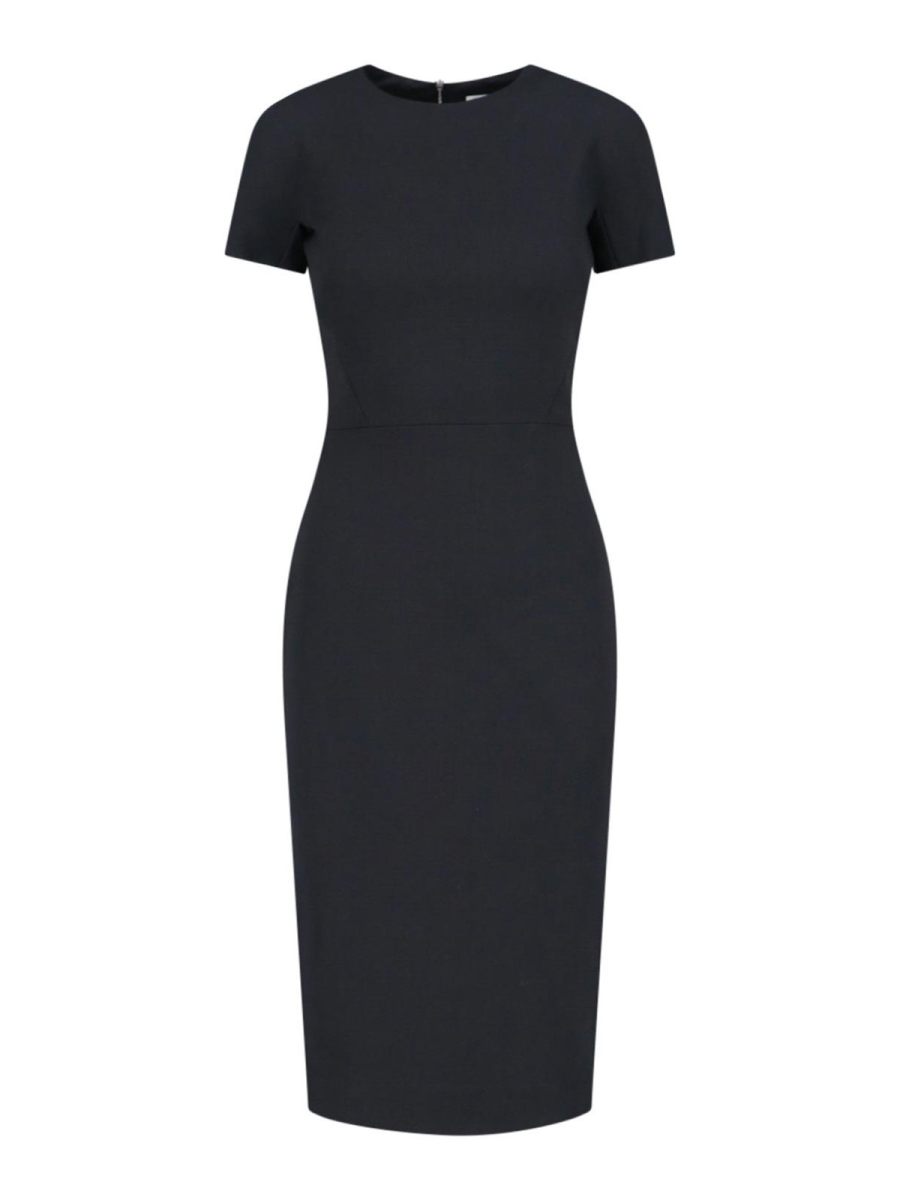 Victoria Beckham T-Shirt - Noir