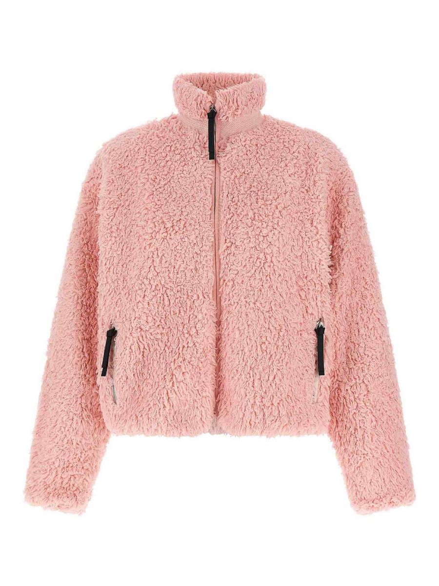 Jil Sander Veste Casual - Couleur Chair