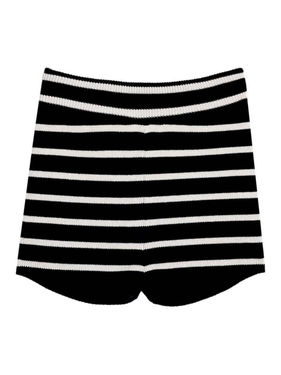 Ami Paris Short - Noir