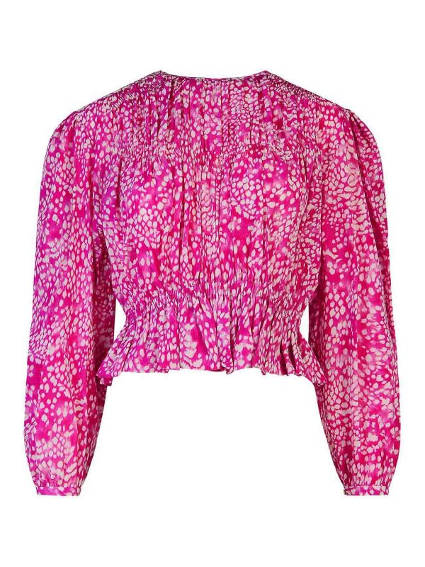 Isabel Marant Blouse - Multicolore
