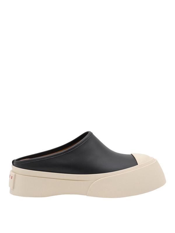 Marni Baskets - Noir