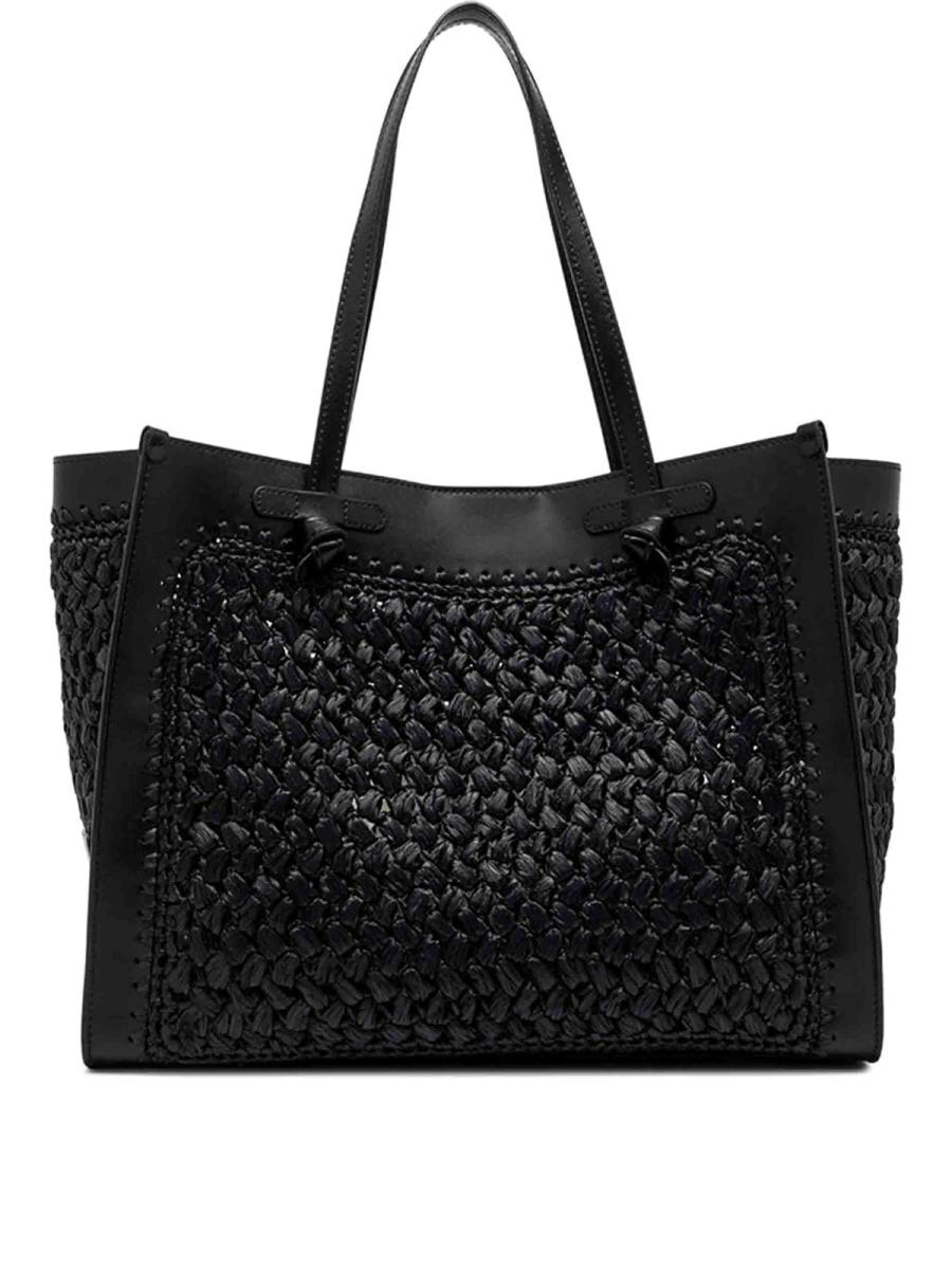 Gianni Chiarini Sac Cabas - Noir