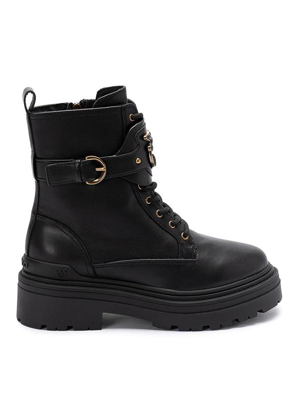 Pinko Bottines - Noir