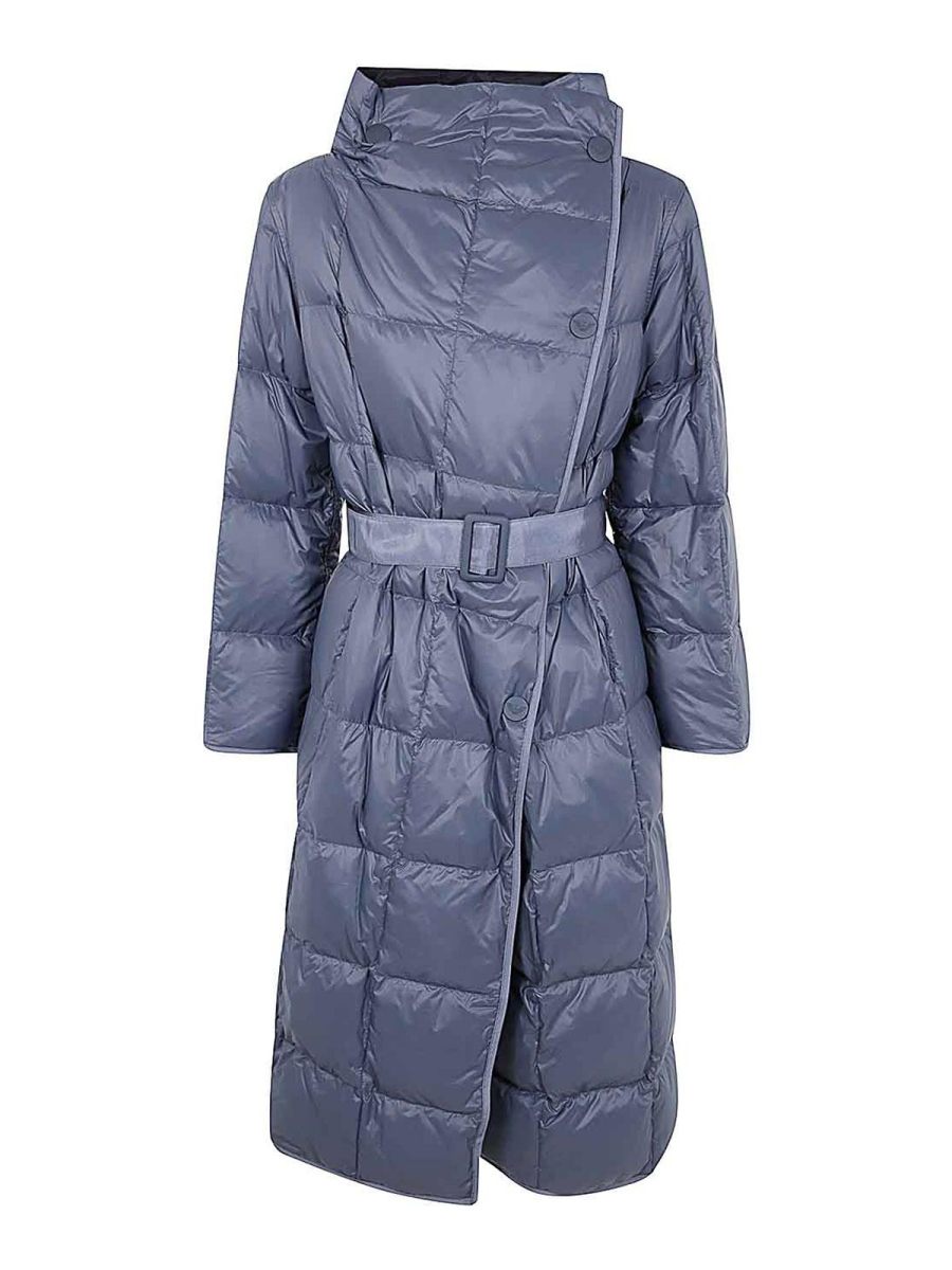 Emporio Armani Veste Casual - Gris