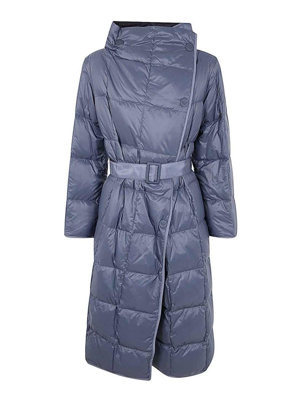 Emporio Armani Veste Casual - Gris