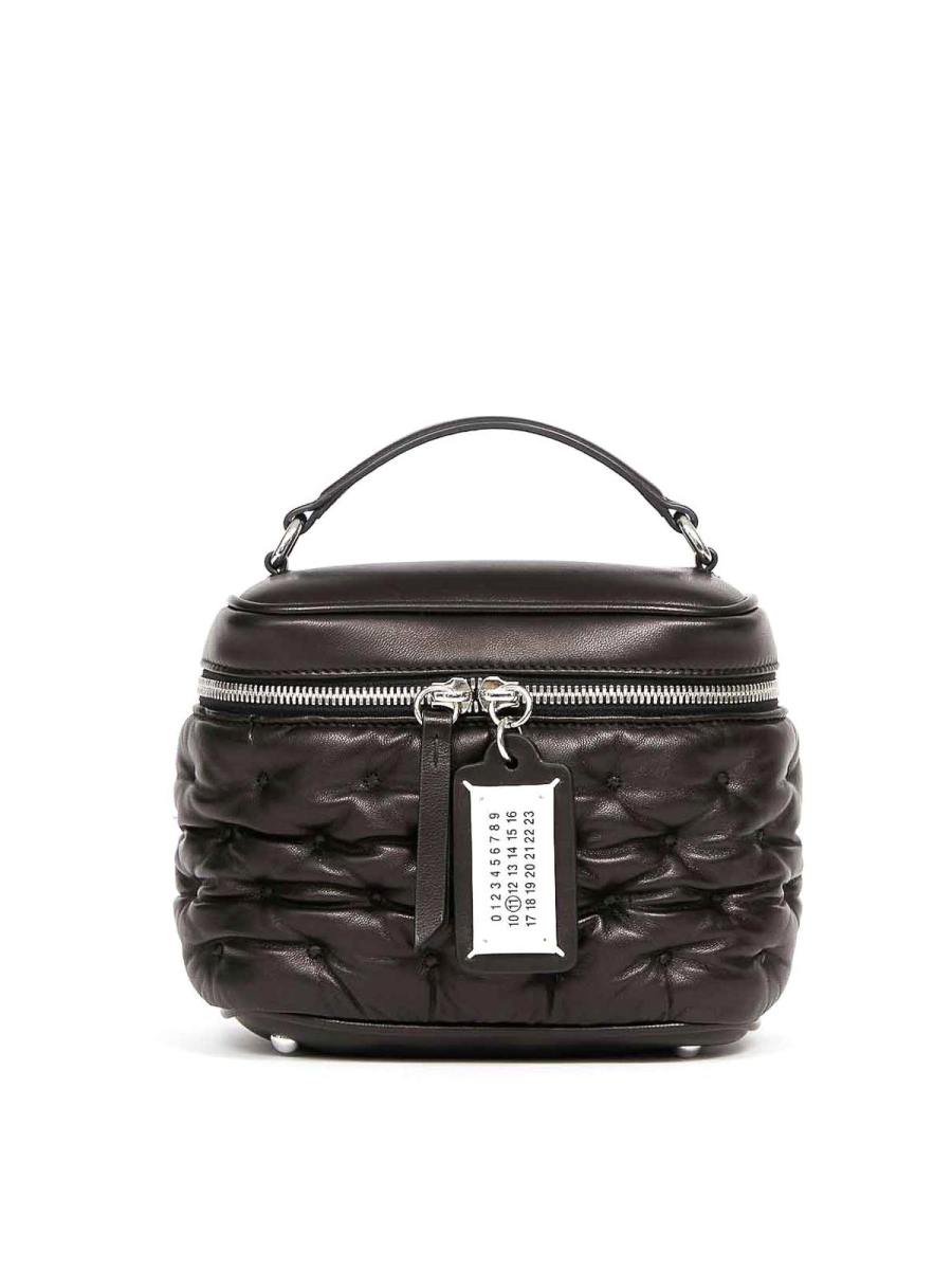 Maison Margiela Sac Cabas - Noir