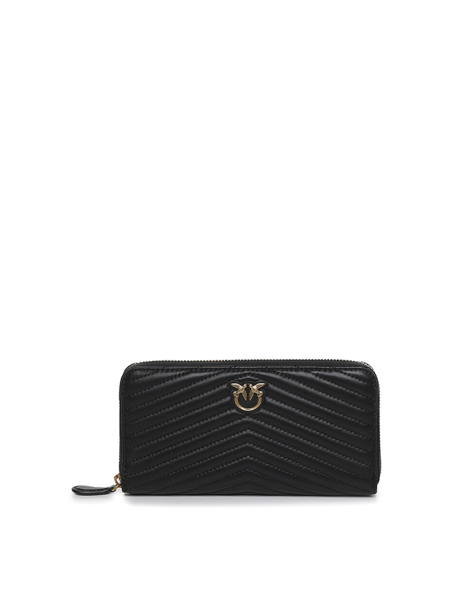 Pinko Portefeuille - Ryder Zip-Around