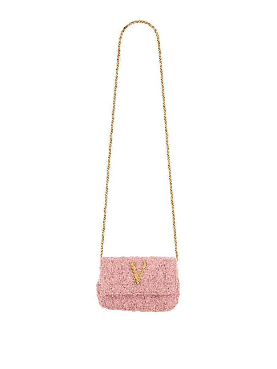 Versace Sac Bandoulière - Couleur Chair