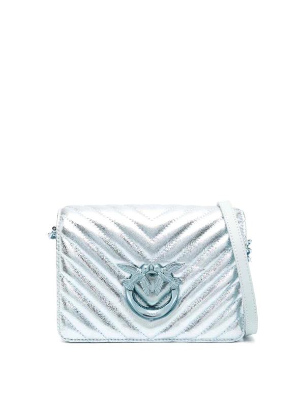 Pinko Sac Bandoulière - Love Click M