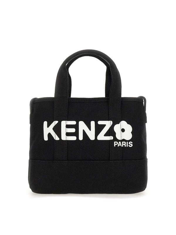 Kenzo Sac Cabas - Noir