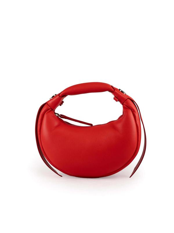 Hogan Sac Bandoulière - Roug