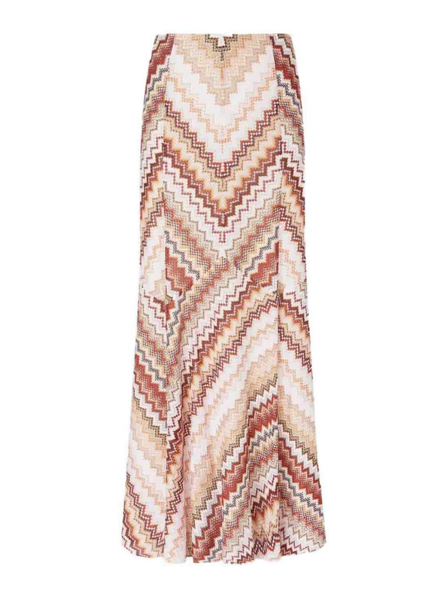 Missoni Jupe