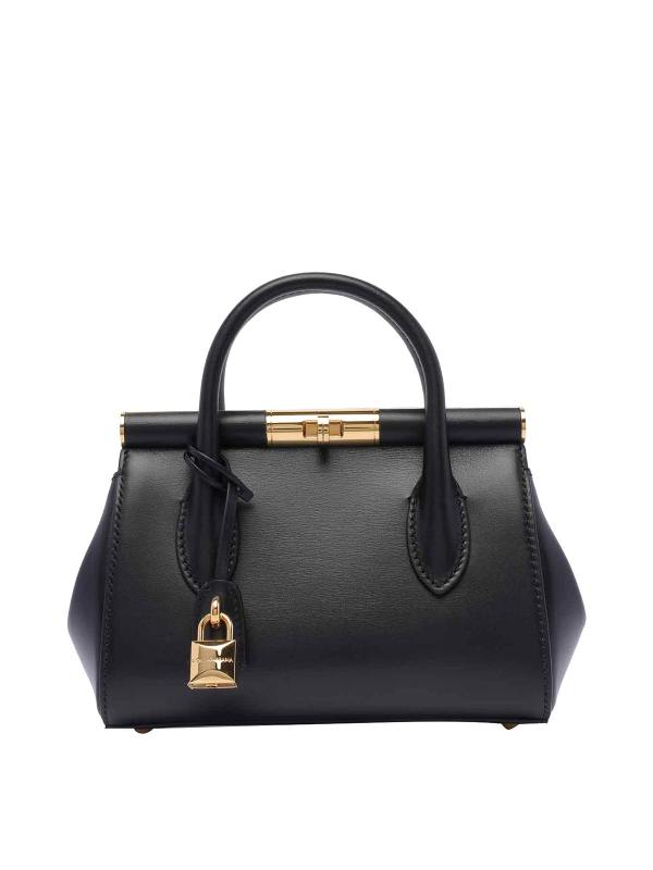 Dolce & Gabbana Sac Cabas - Noir