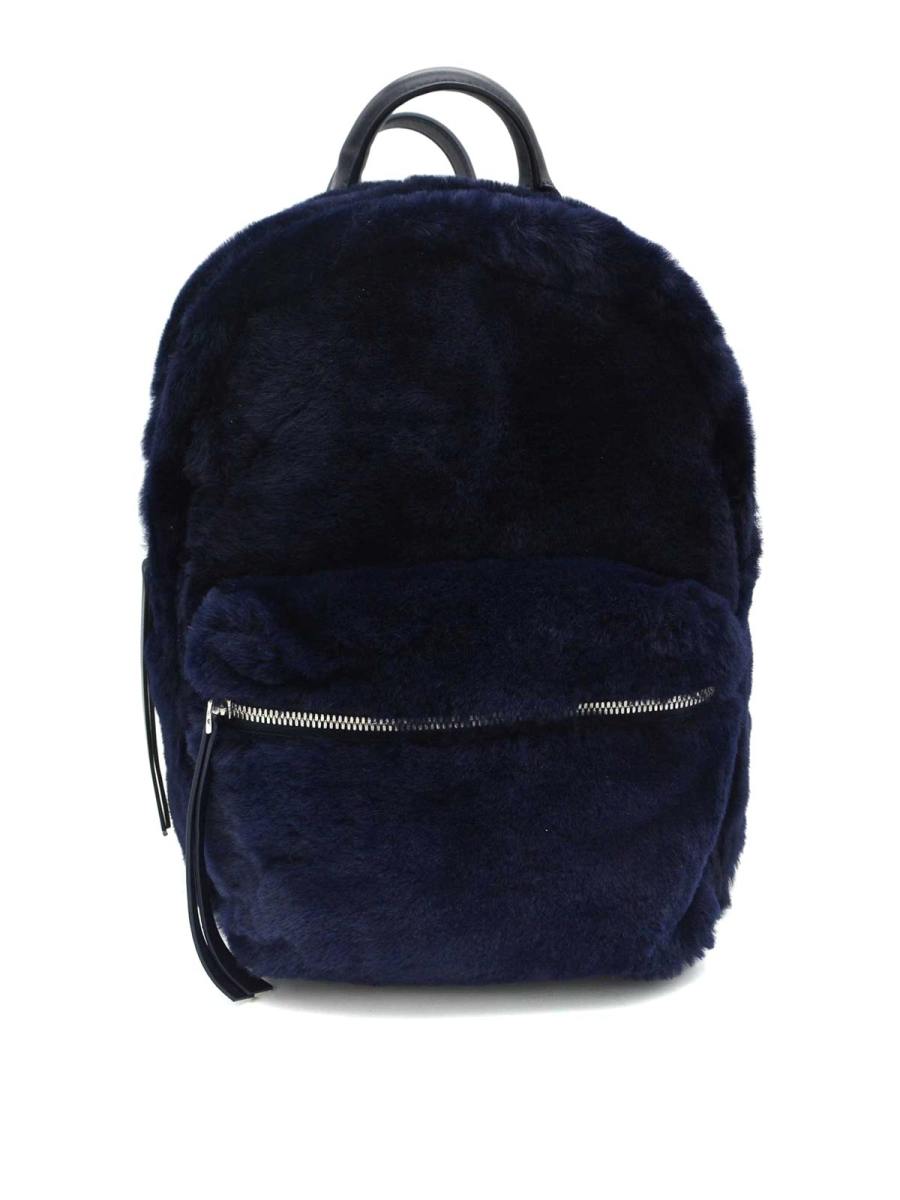 Desa 1972 Sac Cabas - Bleu