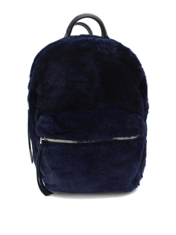 Desa 1972 Sac Cabas - Bleu