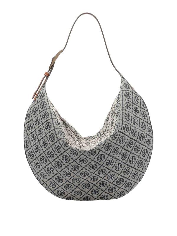 Tory Burch Sac Bandoulière - Bleu