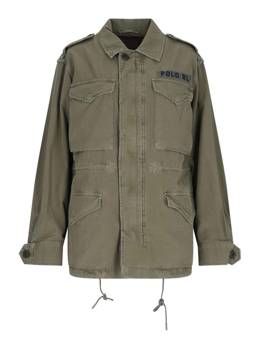 Polo Ralph Lauren Blazer - Vert