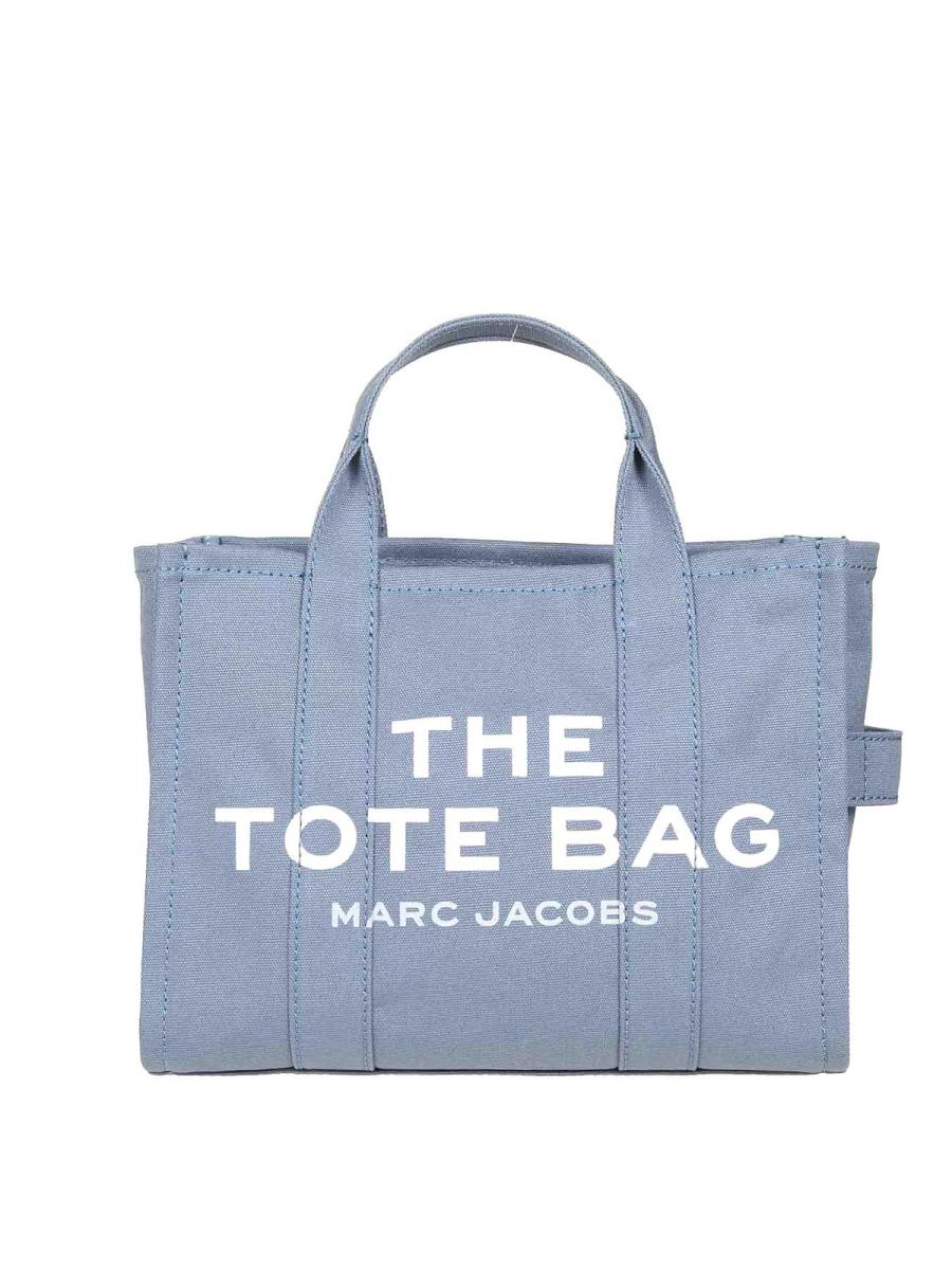 Marc Jacobs Sac Bandoulière - Bleu