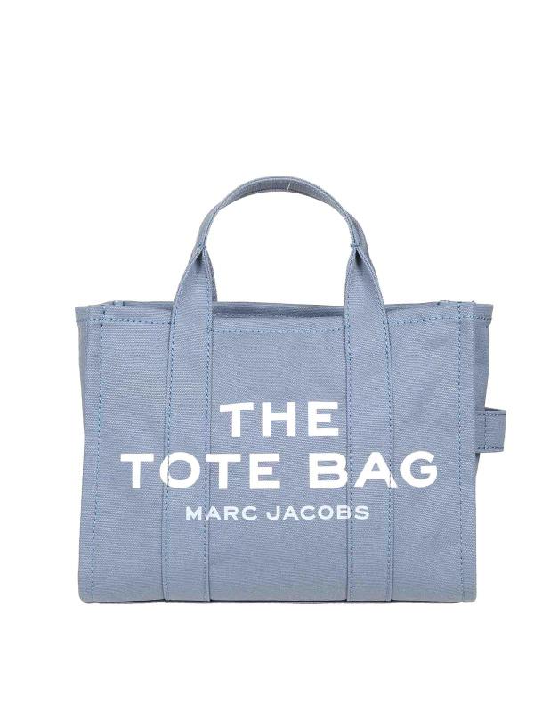 Marc Jacobs Sac Bandoulière - Bleu