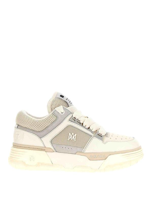 Amiri Baskets - Gris
