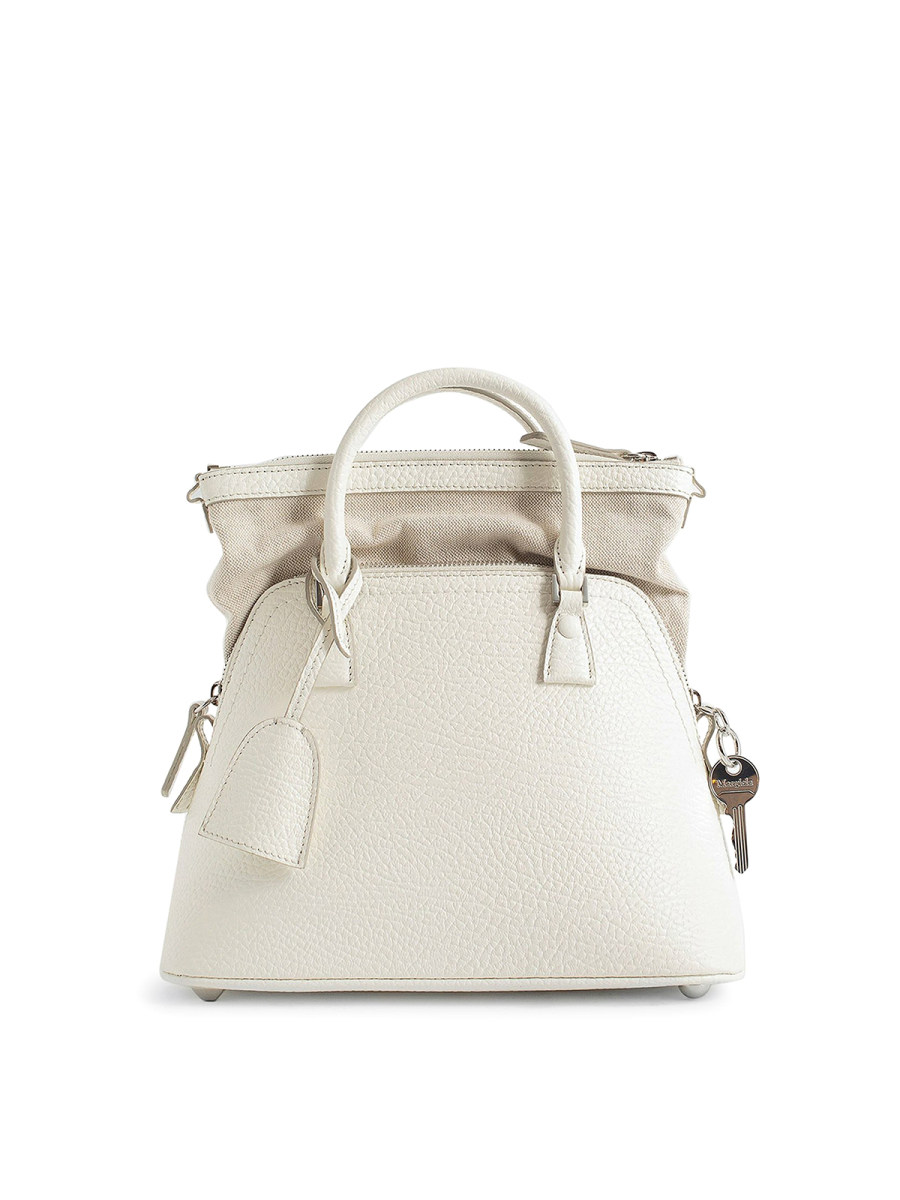 Maison Margiela Sac Cabas - 5Ac Classiqu