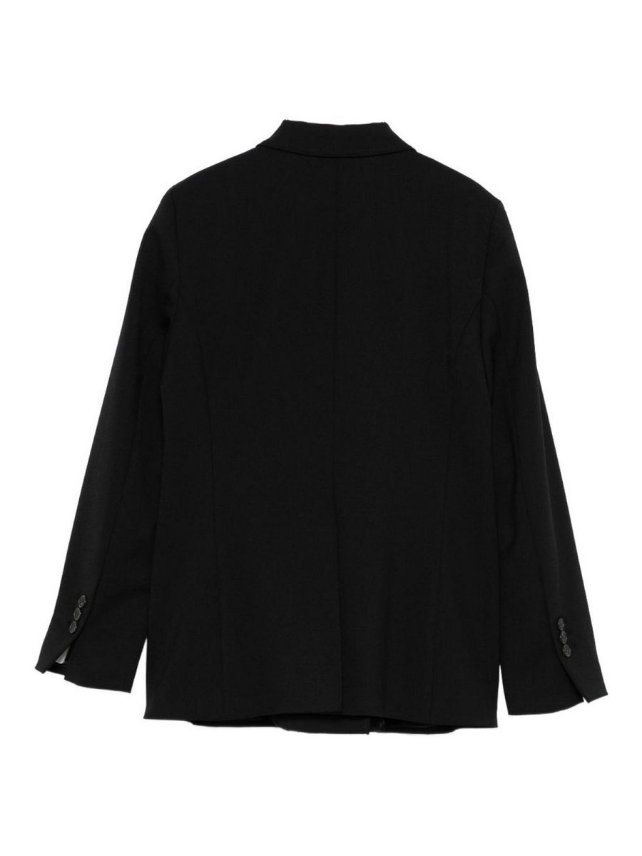 Seventy Veste Casual - Noir