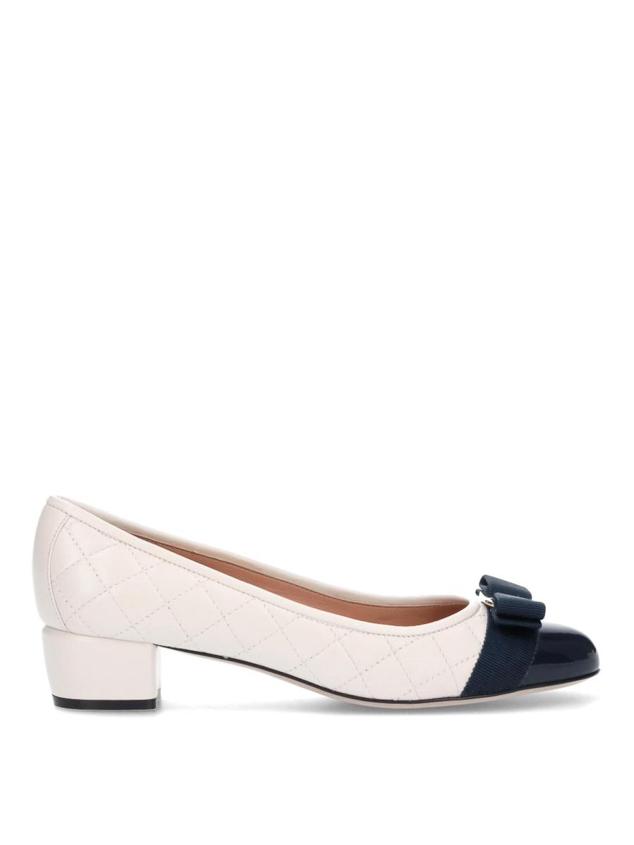 Ferragamo Chaussures À Talon - Vara