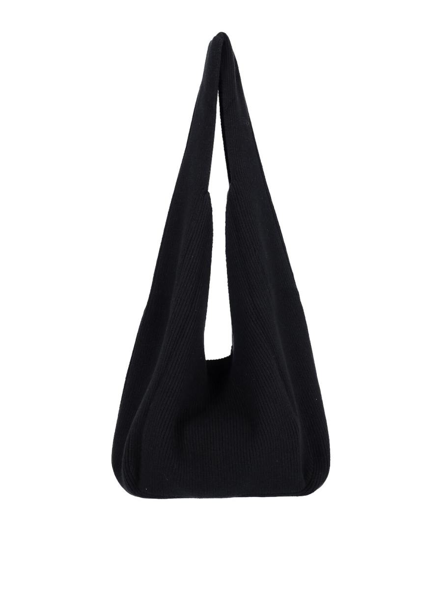 Aya muse Sac Bandoulière - Noir