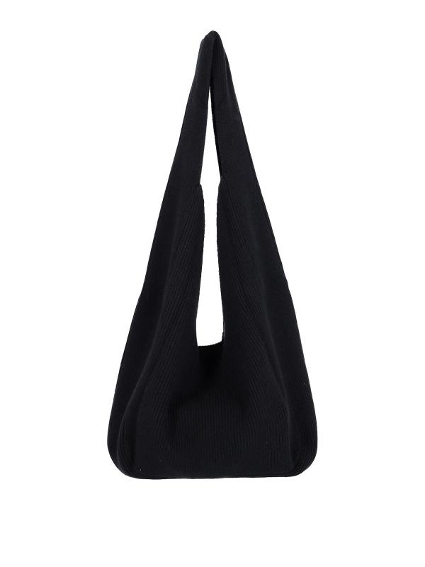 Aya muse Sac Bandoulière - Noir