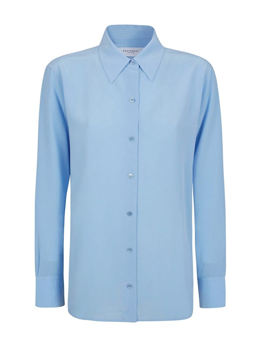 Equipment Chemise - Bleu