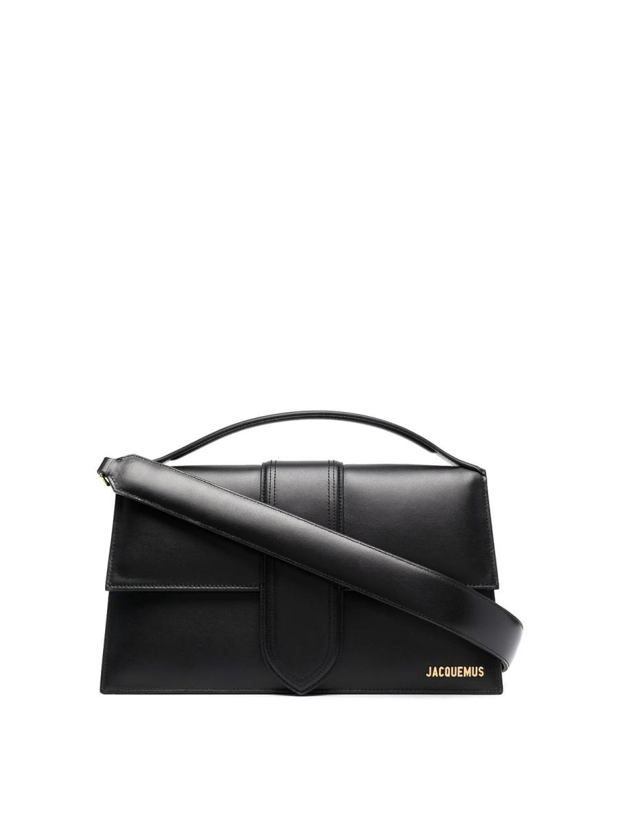 Jacquemus Sac Cabas - Noir
