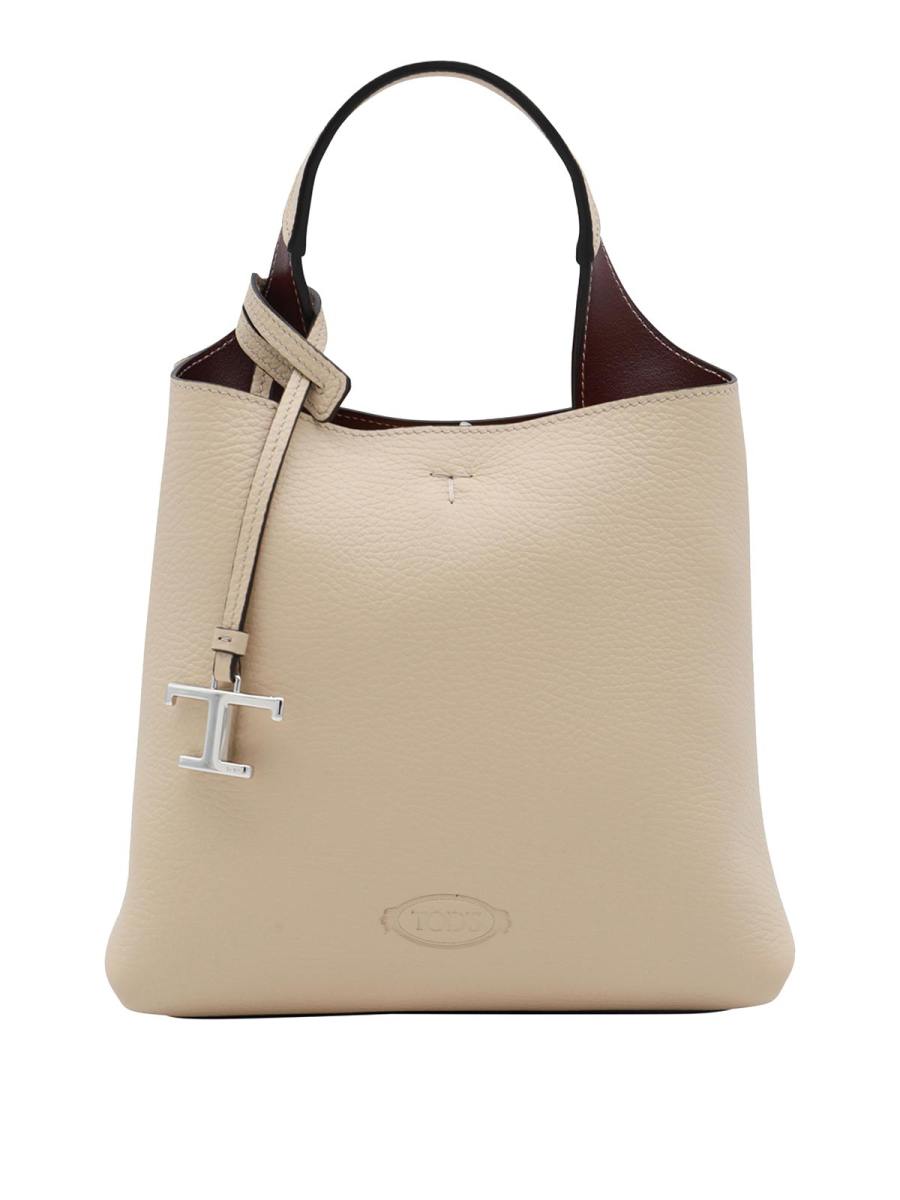 Tod's Sac Cabas - Beig