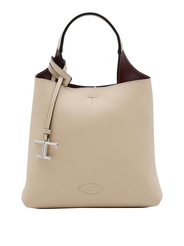 Tod's Sac Cabas - Beig
