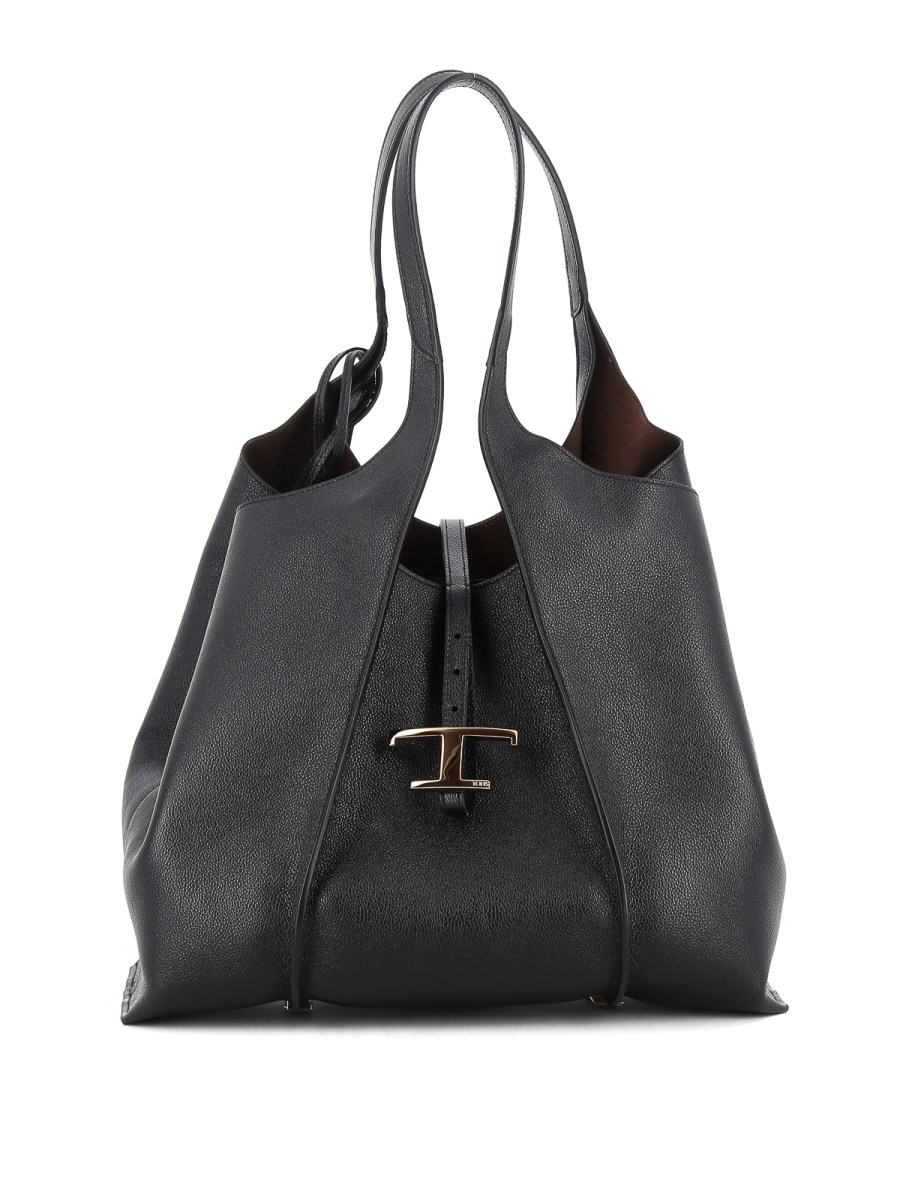 Tod's Sac Cabas - Noir