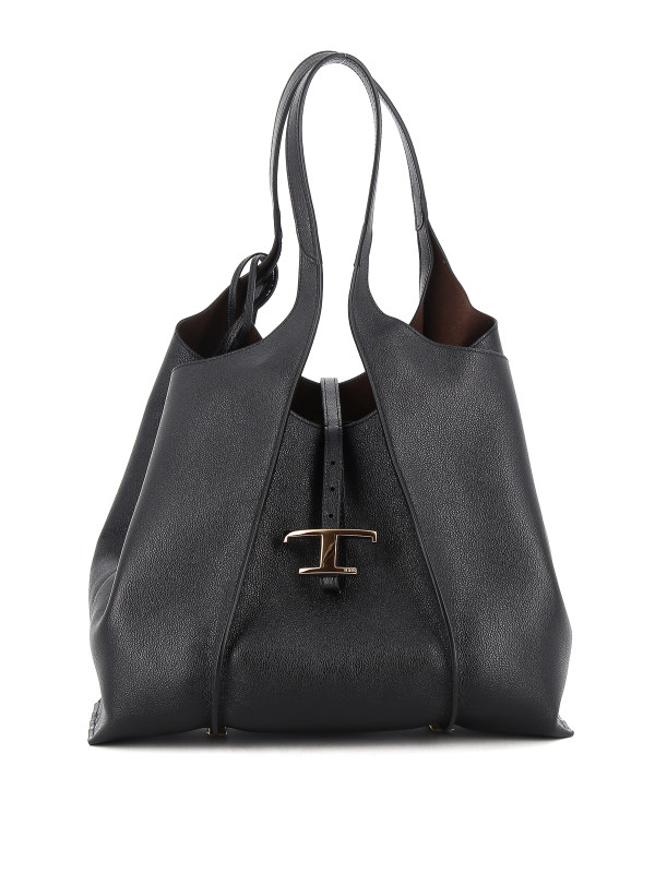 Tod's Sac Cabas - Noir