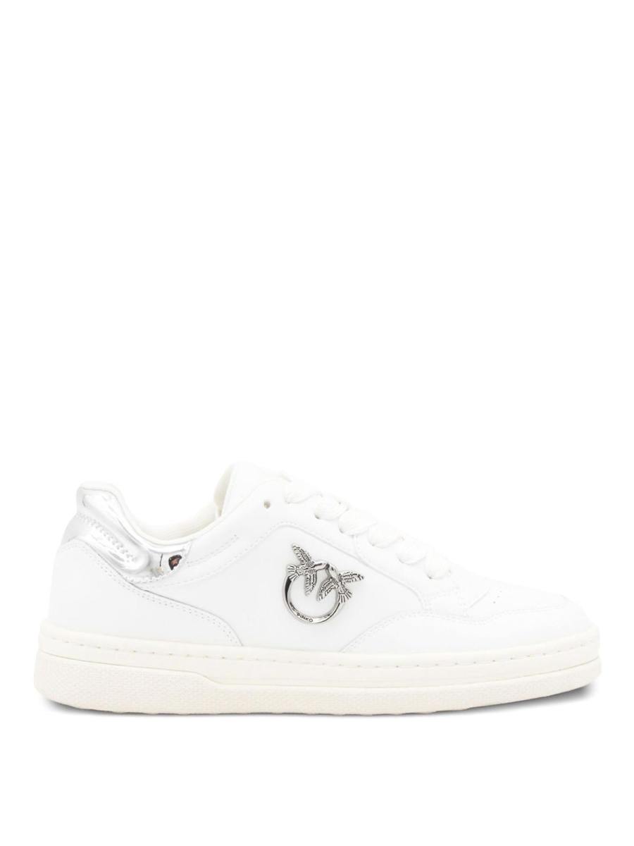 Pinko Baskets - Blanc