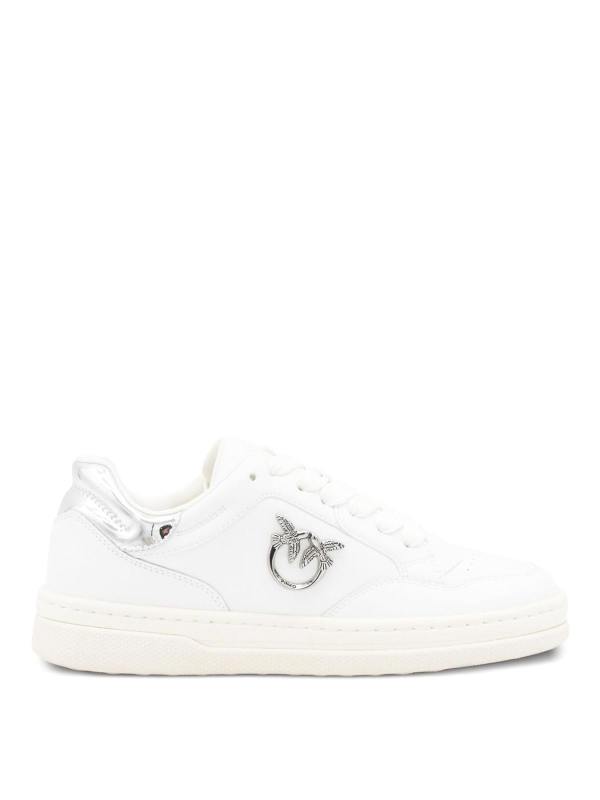 Pinko Baskets - Blanc