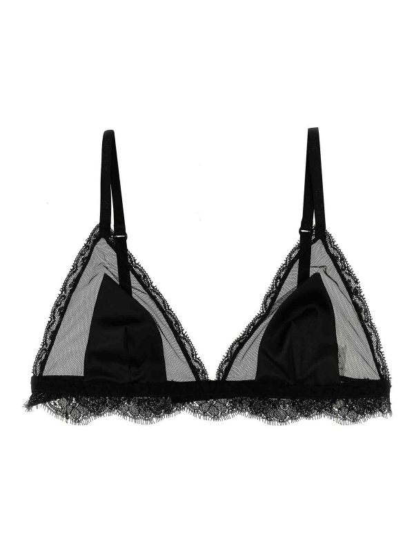 Dolce & Gabbana Top - Noir