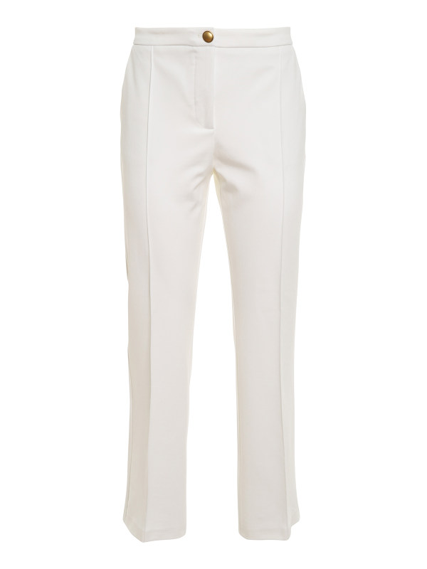 Pinko Pantalons Décontractés - Gaio