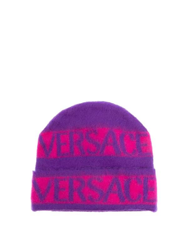 Versace Young Bonnet - Multicolore