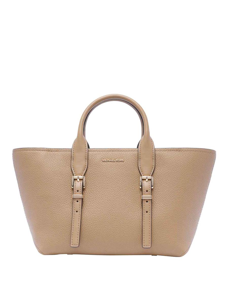Michael Michael Kors Sac Bandoulière - Beig