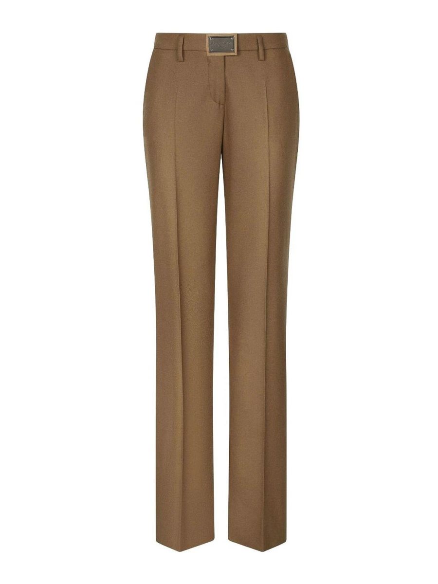 Dolce & Gabbana Short - Beige