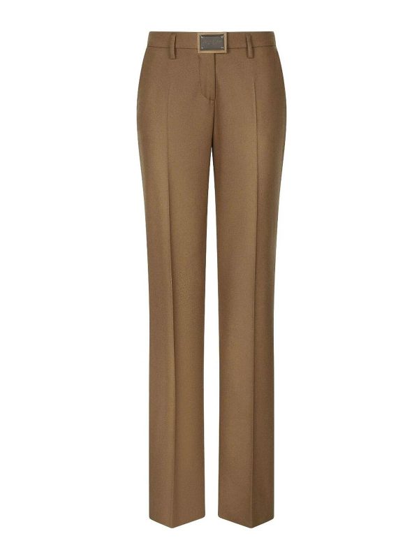 Dolce & Gabbana Short - Beige