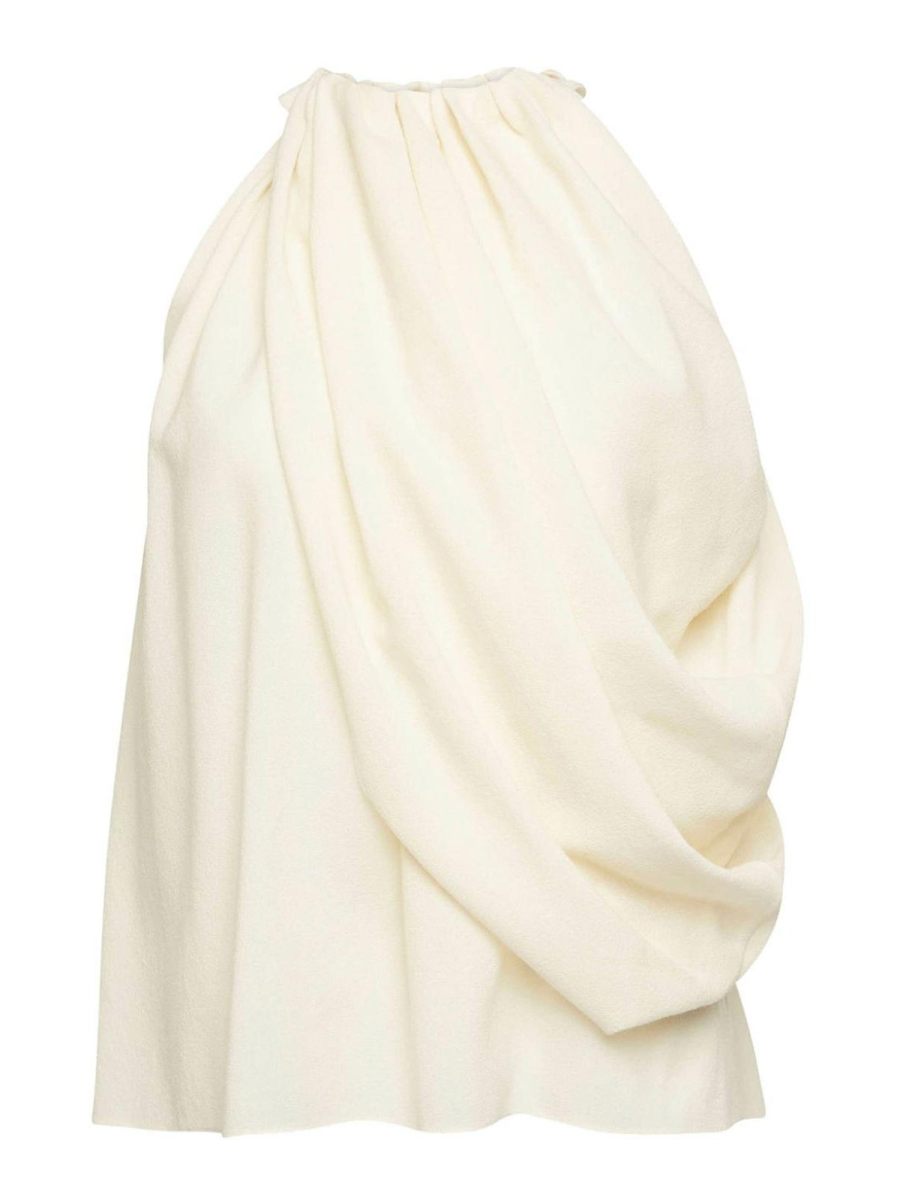 J. W. Anderson Top - Blanc
