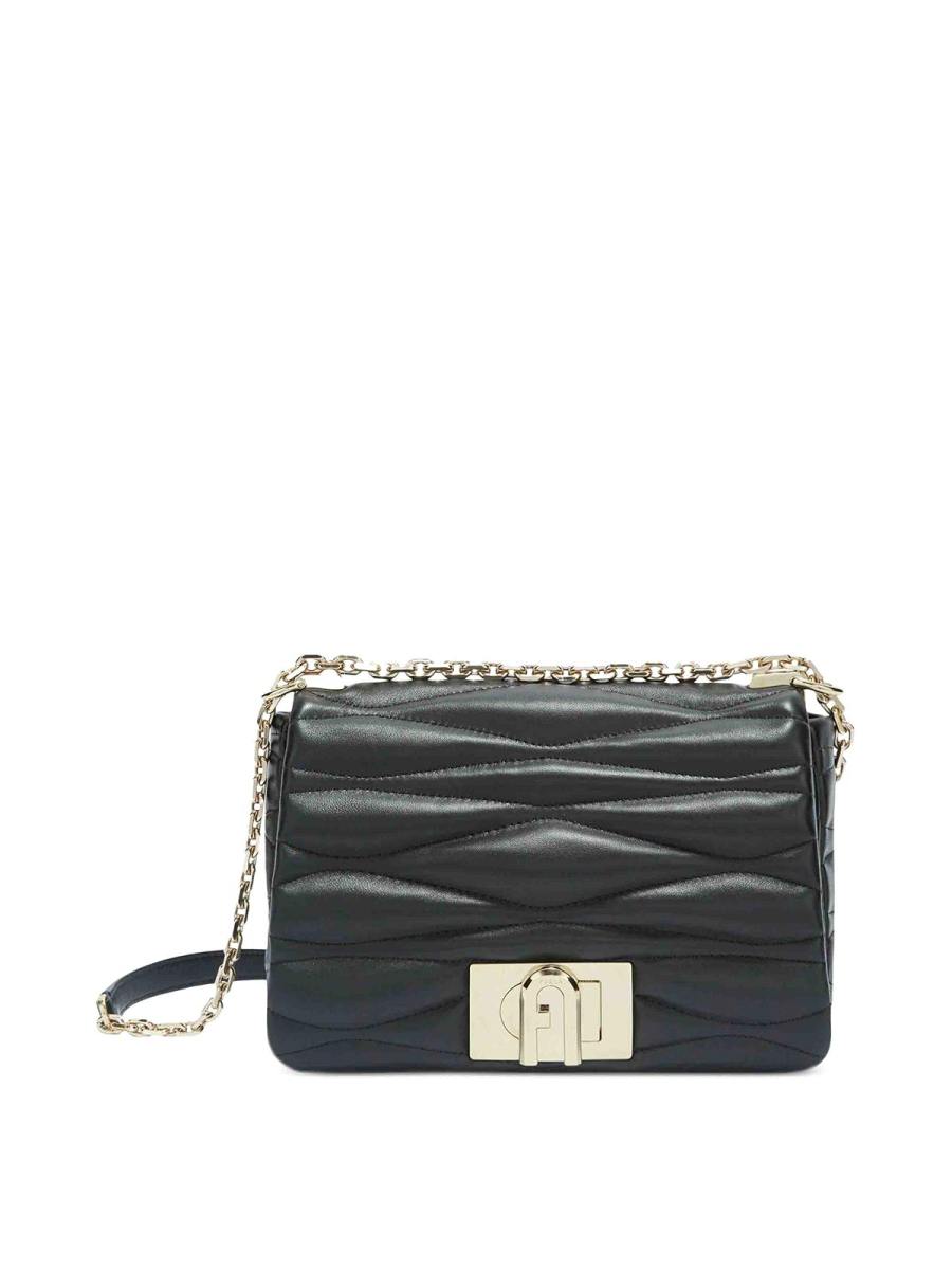 Furla Sac Bandoulière - Noir