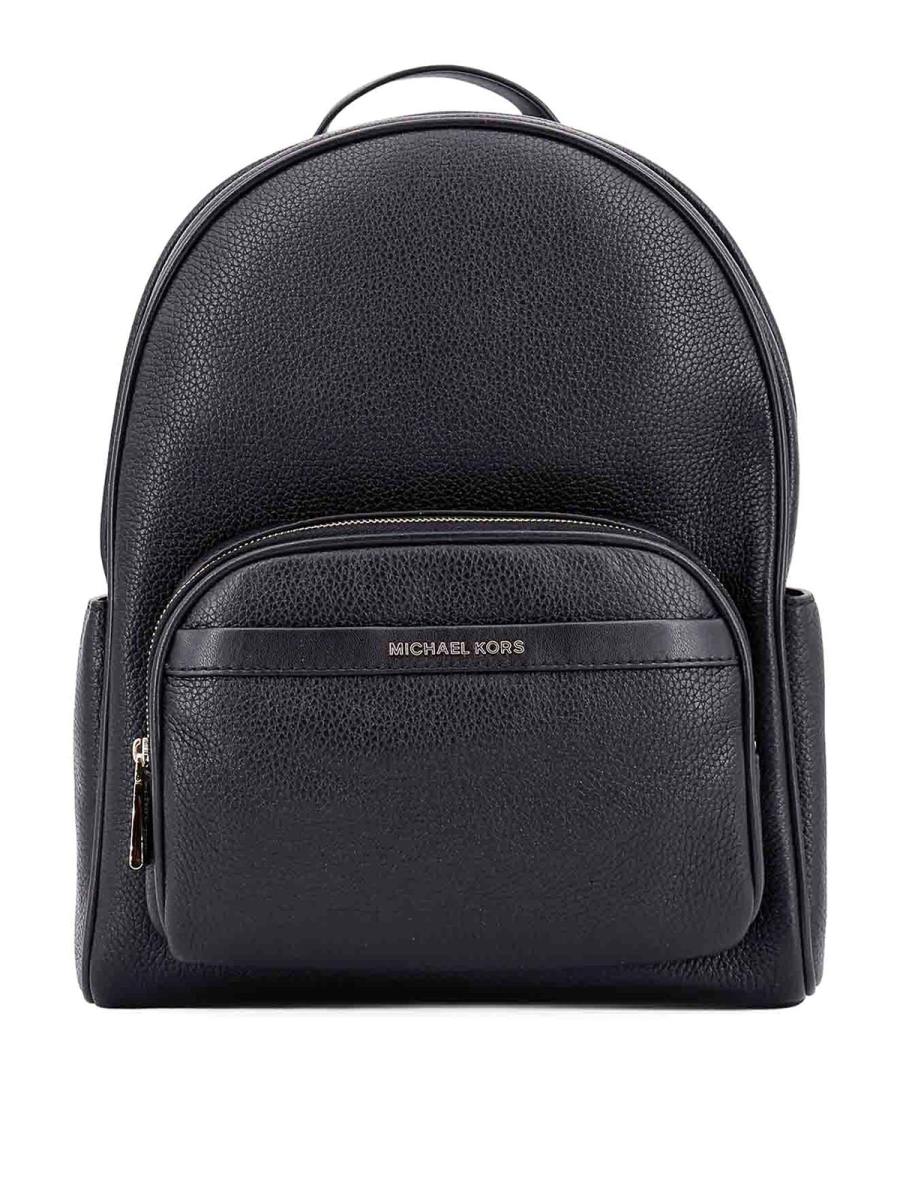 Michael Kors Sac À Dos - Noir